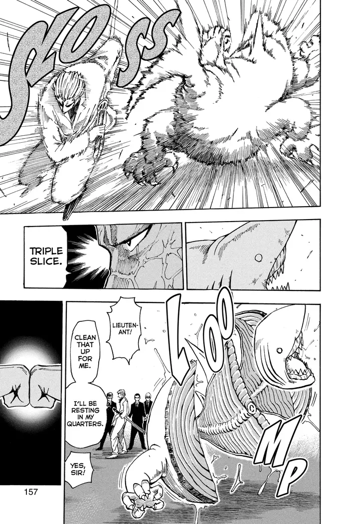 Toriko Chapter 69 image 14_optimized